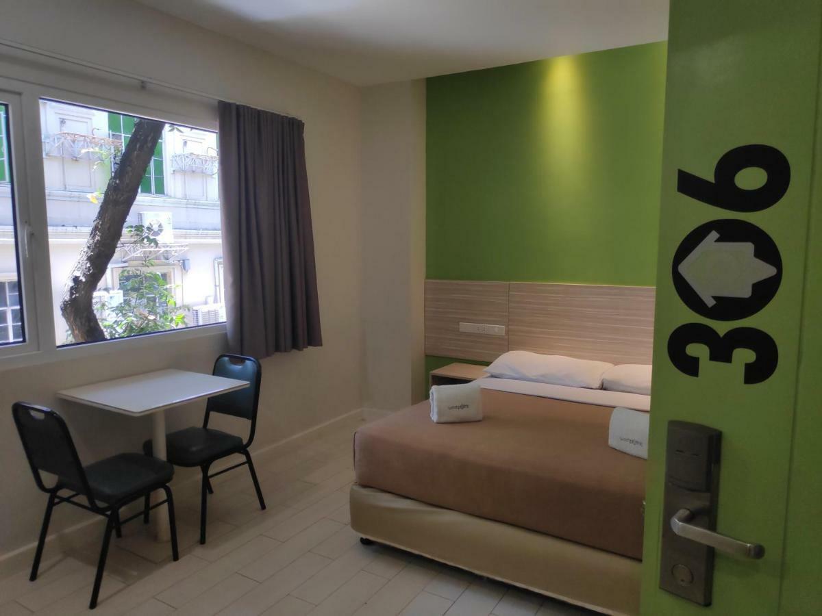 Westpoint Hotel Cebu Exterior photo