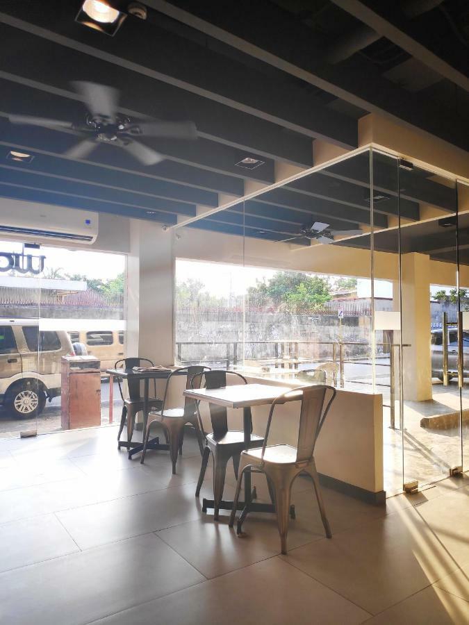 Westpoint Hotel Cebu Exterior photo